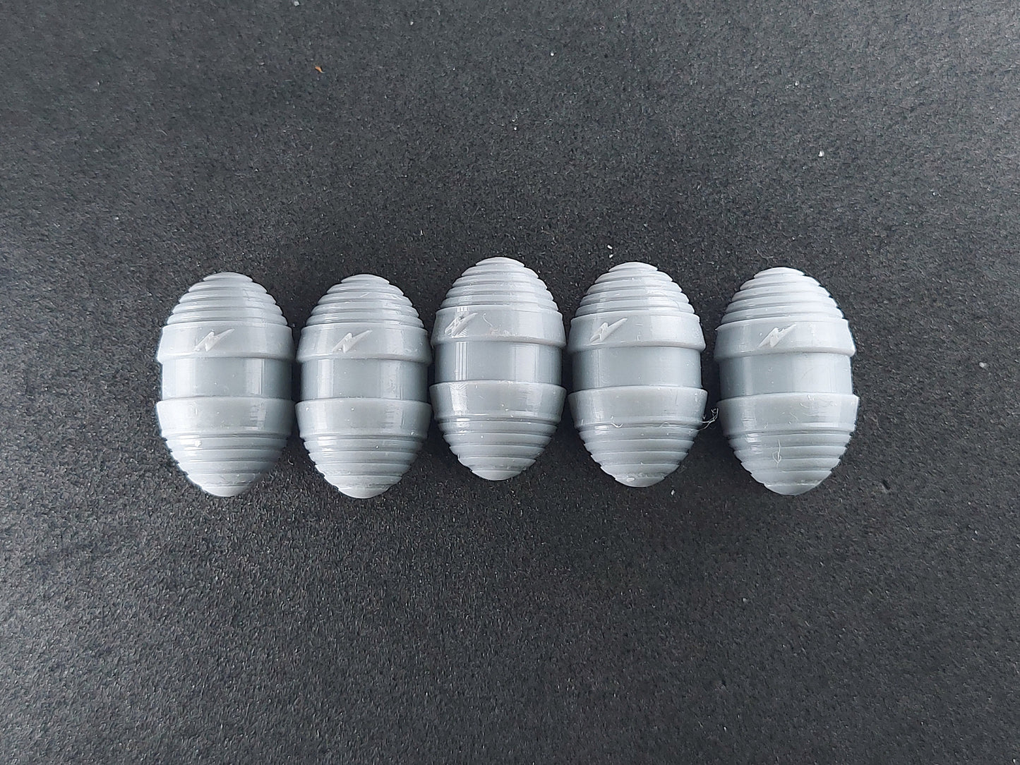 Power Rangers Alien Rangers - Ninja Sentai Kakuranger | Lightning Collection | Kakuranger Ball