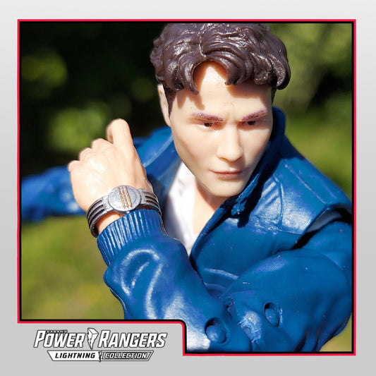 Mighty Morphin Power Rangers - Communicator for Lightning Collection Figures