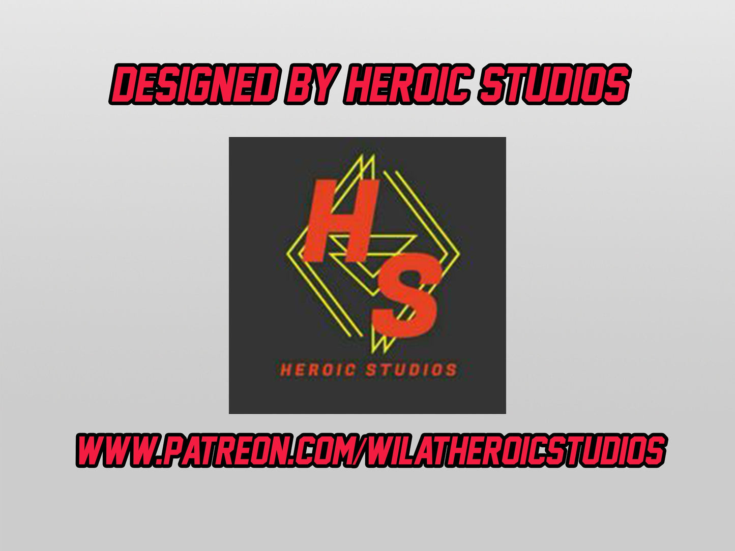 Rocky DeSantos Headsculpt | Lightning Collection Accesory | 3D Printed | Created by Heroic Studios