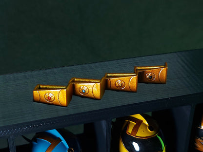 Power Rangers Lightning Collection - Omega Morpher for Lighting Collection