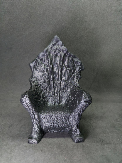 Power Rangers Lightning Collection - Lord Drakkon Evo 1 Throne