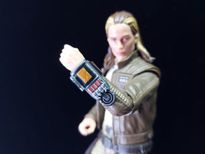 Power Rangers In Space Mini Astro Morpher / MegaRanger Degitaizer for Lightning Collection