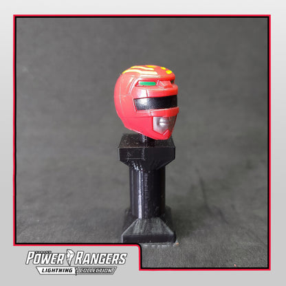 Lightning Collection Helmet Stands | Lightning Collection Accesory | 3D Printed