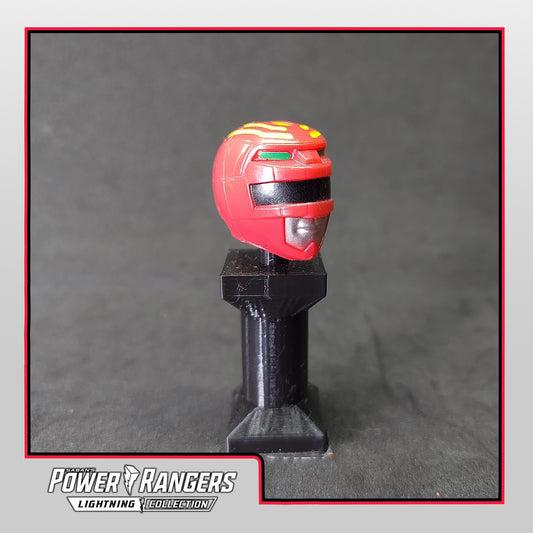 Lightning Collection Helmet Stands | Lightning Collection Accesory | 3D Printed