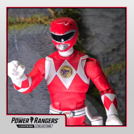 Power Rangers Water Slide Decals for 1/12 figures | Dino Rangers Logos