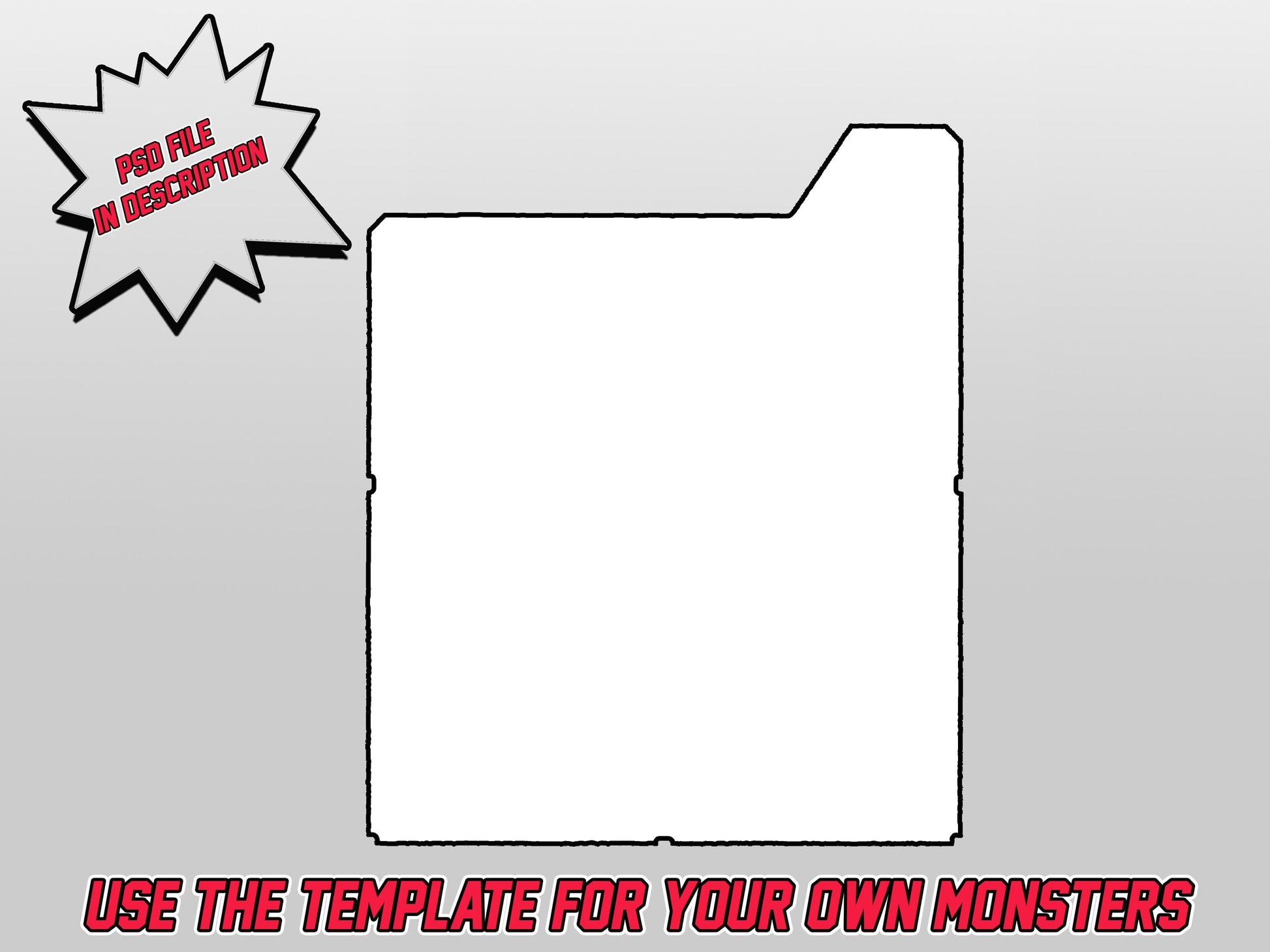 3D Printed Power Rangers S.P.D Containment Card | Display Prop