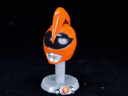 Power Rangers Boom! Comics Featherdactyl Ranger Helmet | Lightning Collection Accessory | 3D Printed