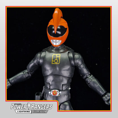 Power Rangers Boom! Comics Featherdactyl Ranger Helmet | Lightning Collection Accessory | 3D Printed