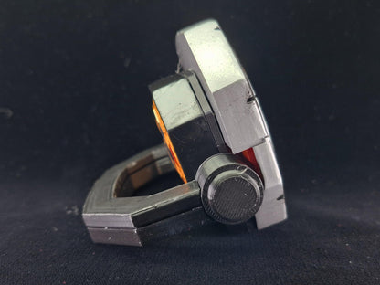 3D Printed Mighty Morphin Power Rangers the Movie Power Morpher | REMASTERED | No Coins Included | For Display Only
