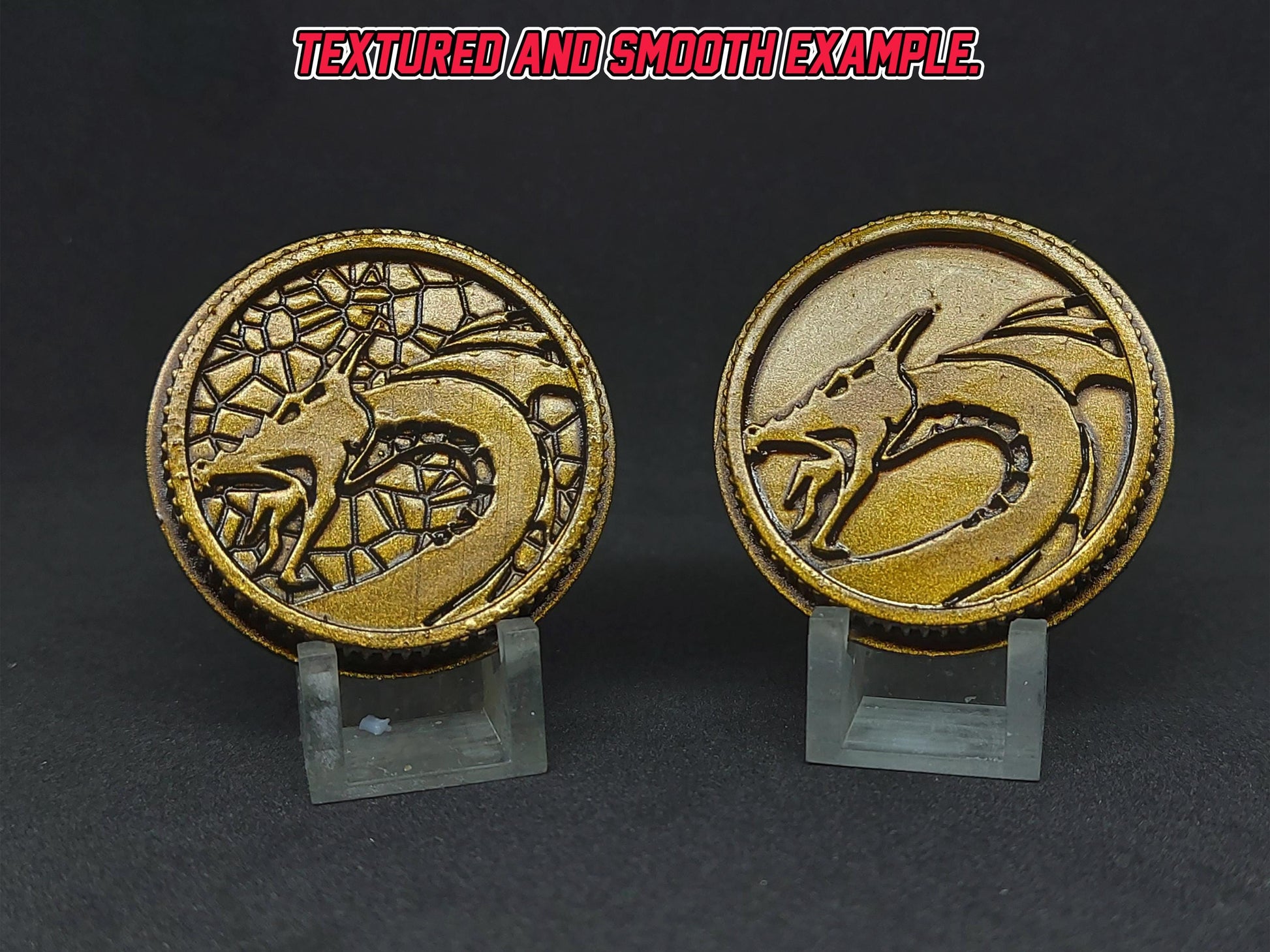 Power Rangers Re-Ignition Morpher Power Coins