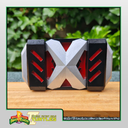 BOOM! Comics Dimension X Ranger Morpher | For Display Only