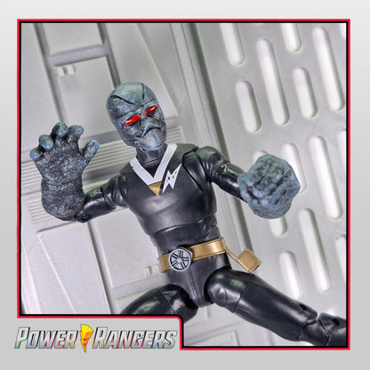 Power Rangers Putty Patrollers Kit | Conversion Kit | Lightning Collection 1/12 Scale Accessories