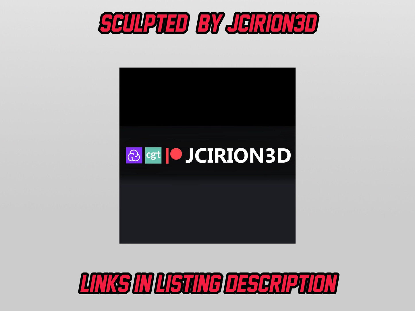 Karone - Lost Galaxy Pink Headsculpt | Lightning Collection Accessory | 3D Printed