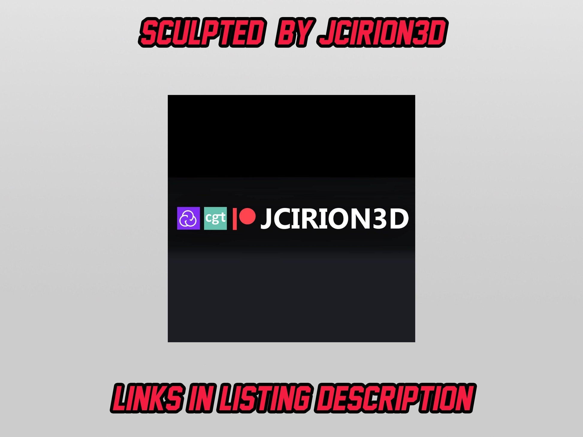 Karone - Lost Galaxy Pink Headsculpt | Lightning Collection Accessory | 3D Printed