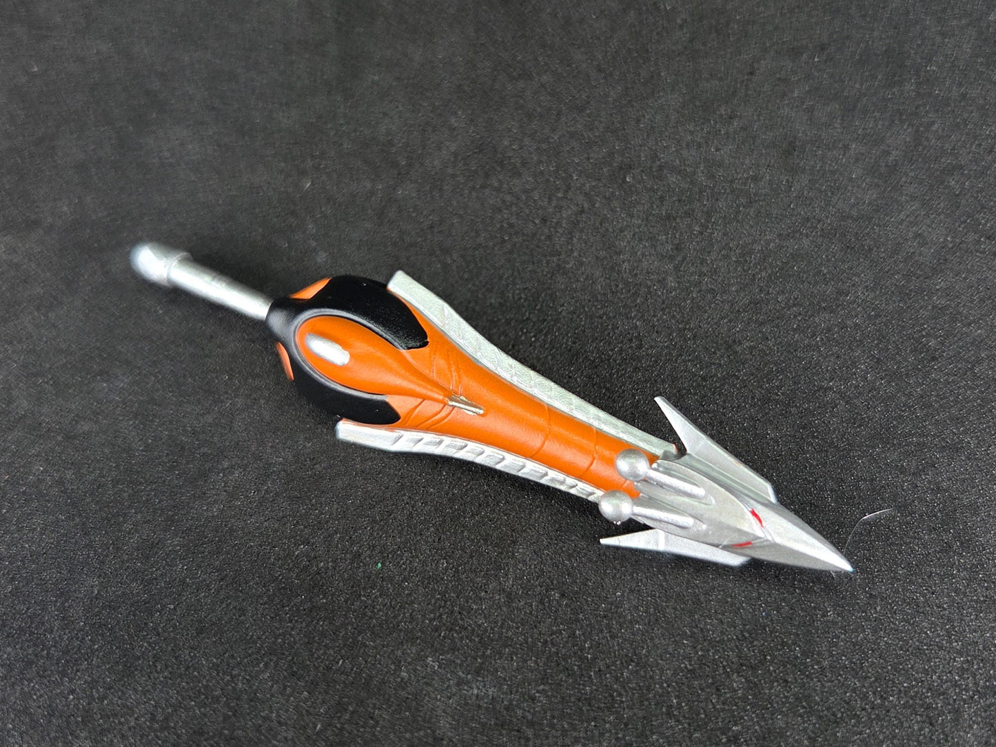 Power Rangers Wild Force / GaoRanger | Sword of Pardolis