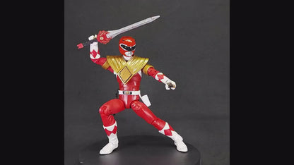 Mighty Morphin Power Rangers - Dragon Shield-upgradekit | Lightning Collection
